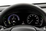 Honda Accord Touring Hybrid 2017 года (NA)